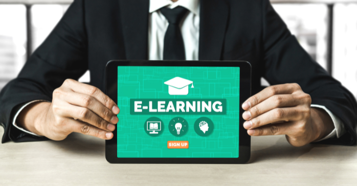 そもそもeラーニングとは？