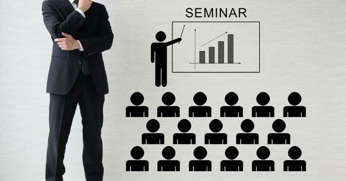 タイプ別｜ChatGPTセミナーの選び方