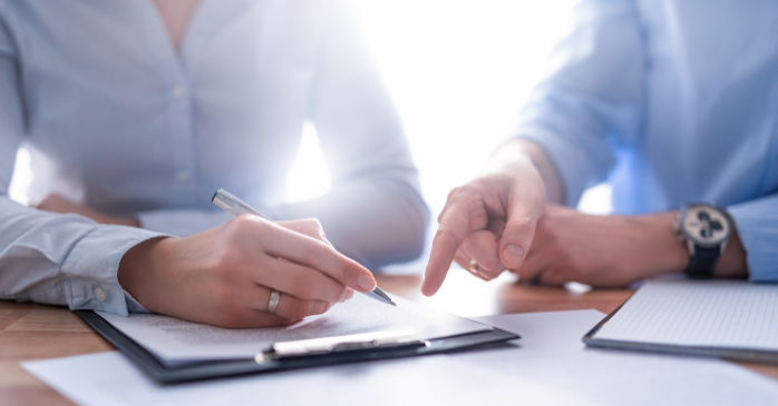 Copilotの研修を利用する際の注意点