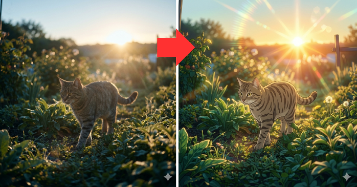 Geminiを使ったAI画像生成方法