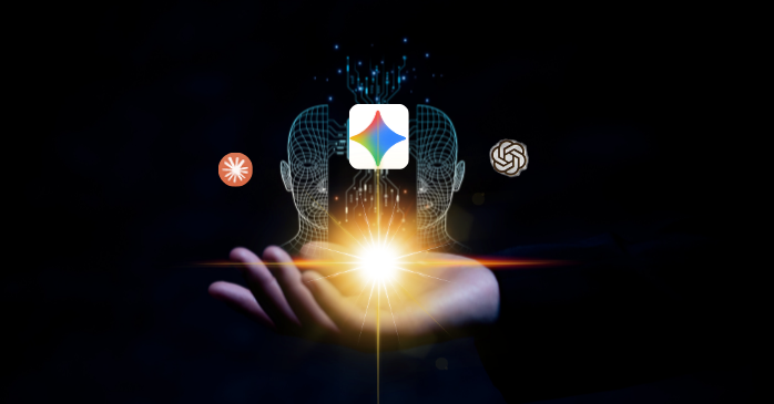 Gemini Proの最新モデルの実力