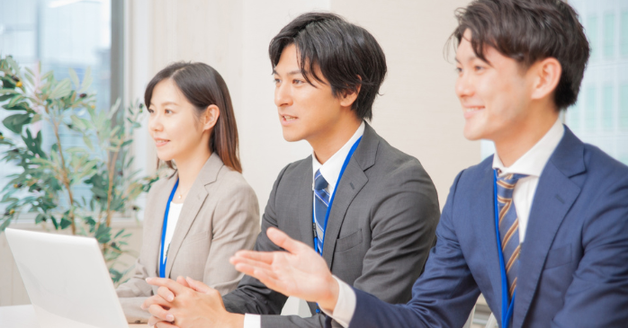 ChatGPTのおすすめセミナーを選ぶチェックポイント